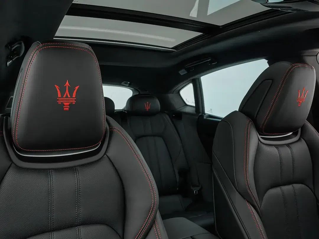 Maserati Levante - Thumbnail 8
