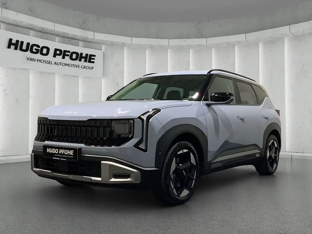 Kia Seltos - Afbeelding 1