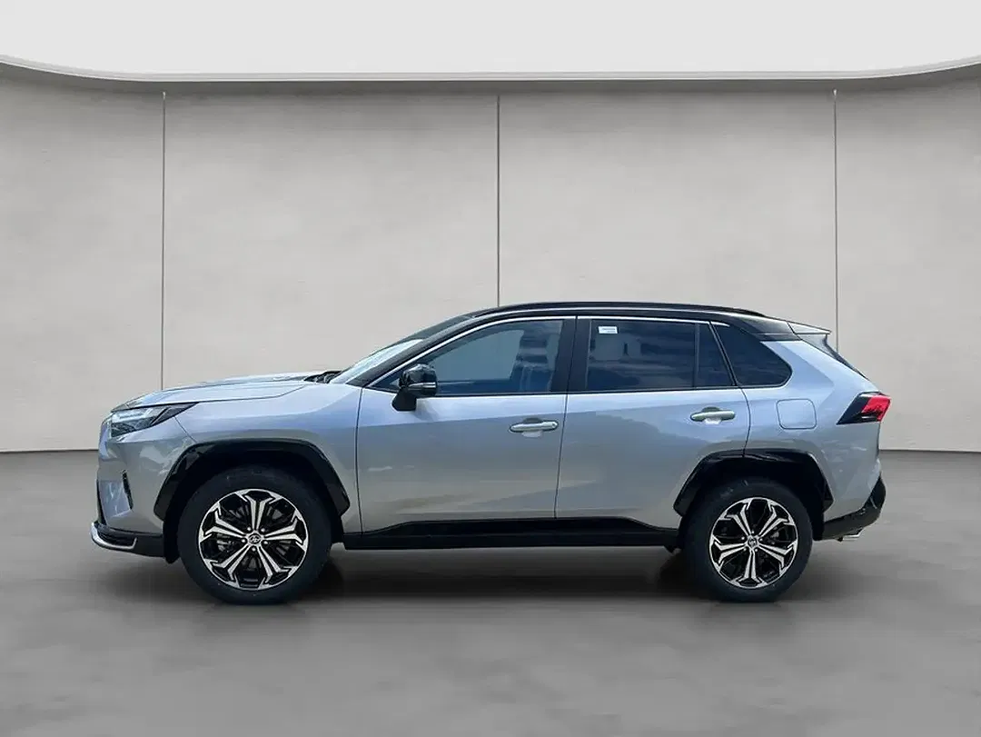 Toyota RAV 4 PHEV Style - foto 2