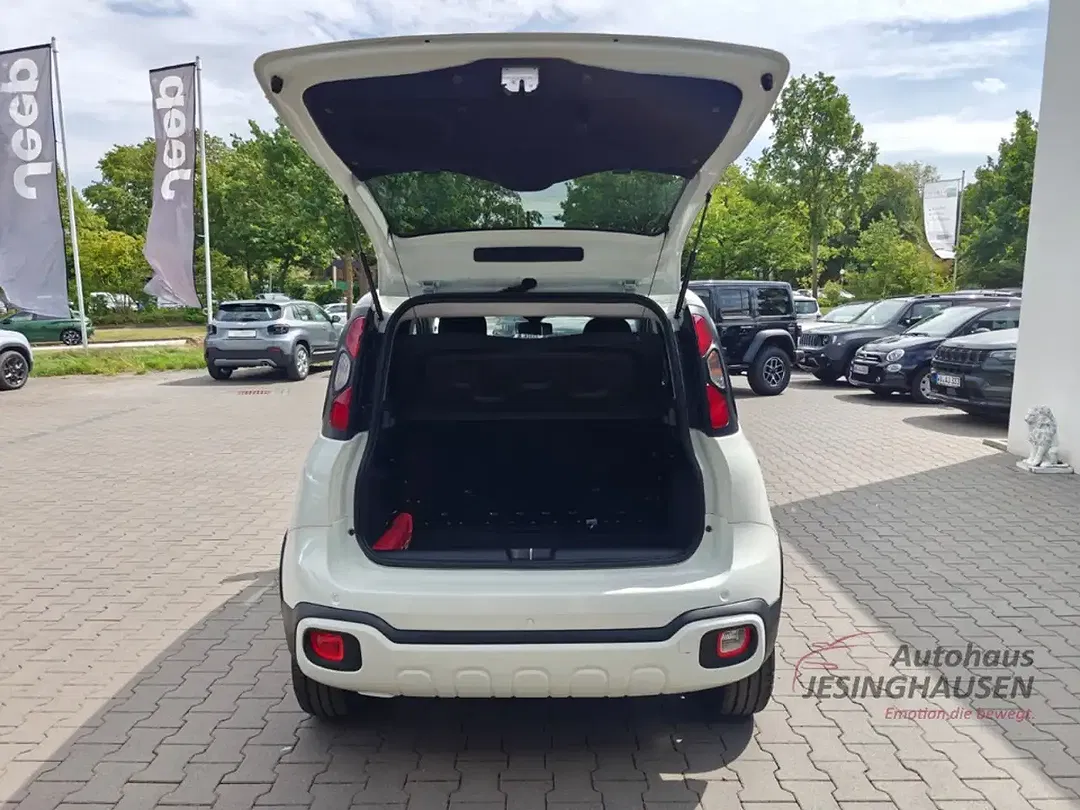 Fiat Panda - Thumbnail 7