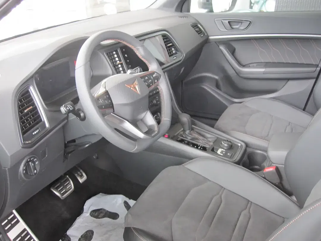 CUPRA Ateca - Thumbnail 7