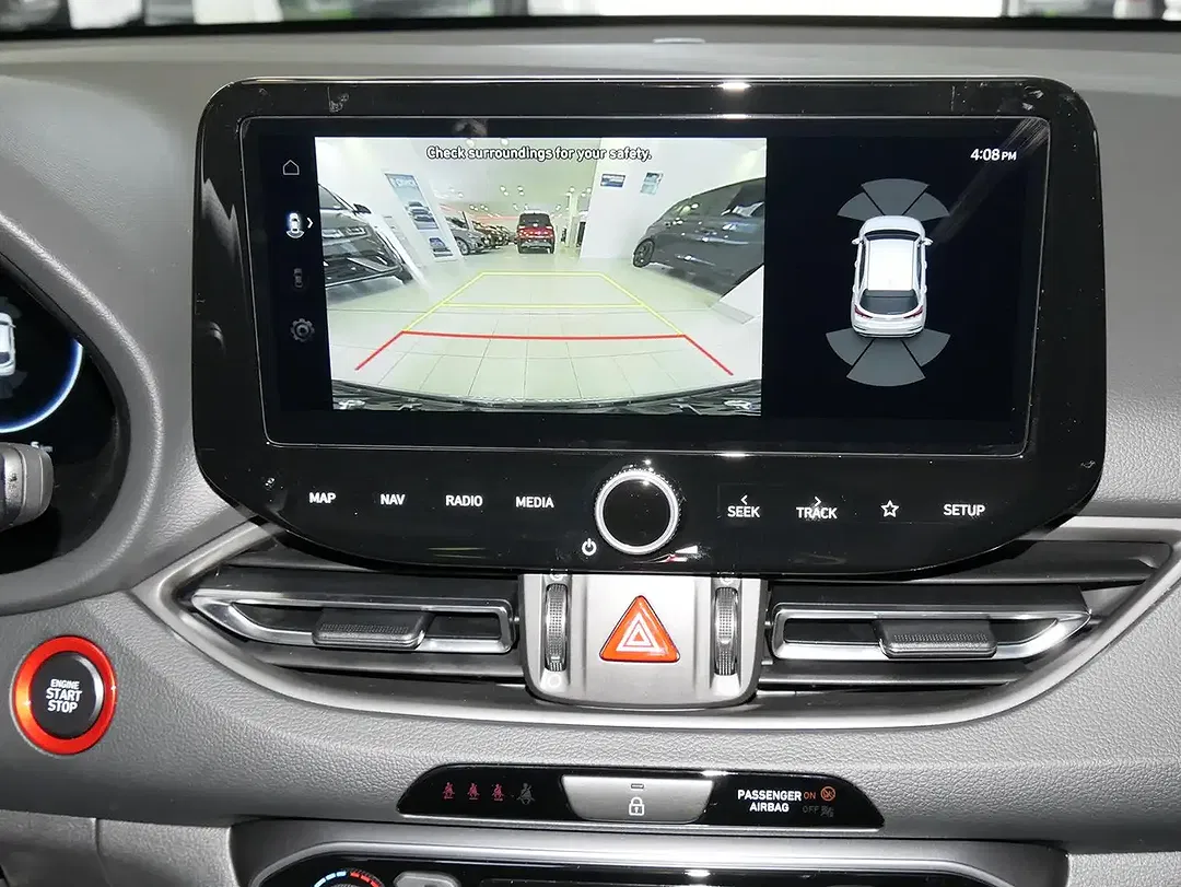 Hyundai i30 - Thumbnail 14