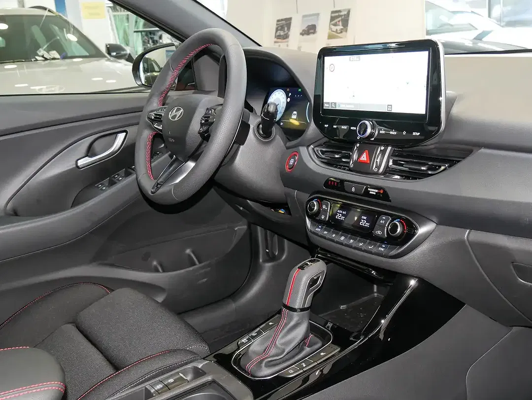 Hyundai i30 - Thumbnail 6
