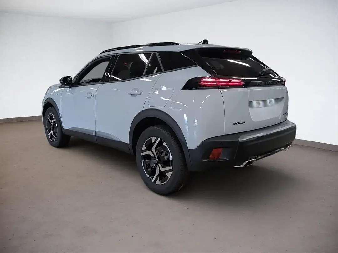 Peugeot 2008 - Afbeelding 1