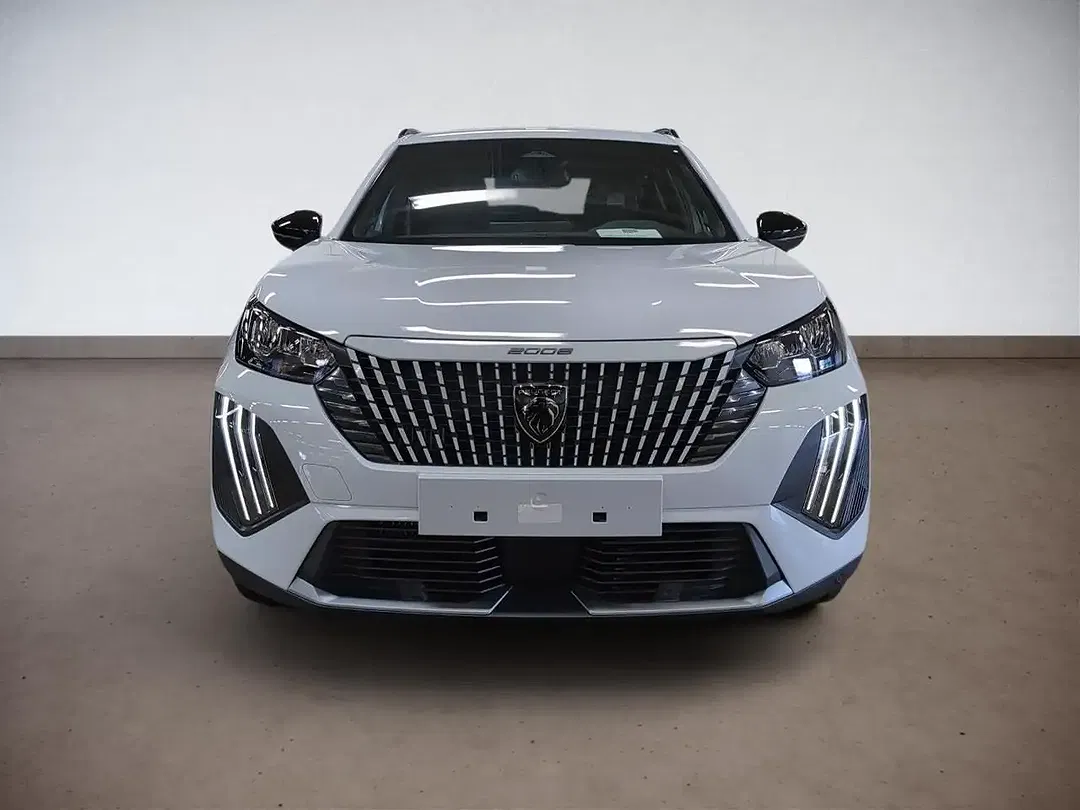 Peugeot 2008 - Thumbnail 3
