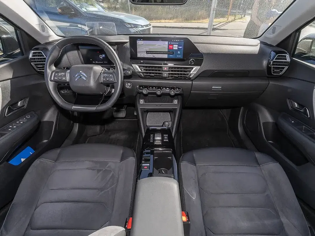Citroen C4 - Thumbnail 10