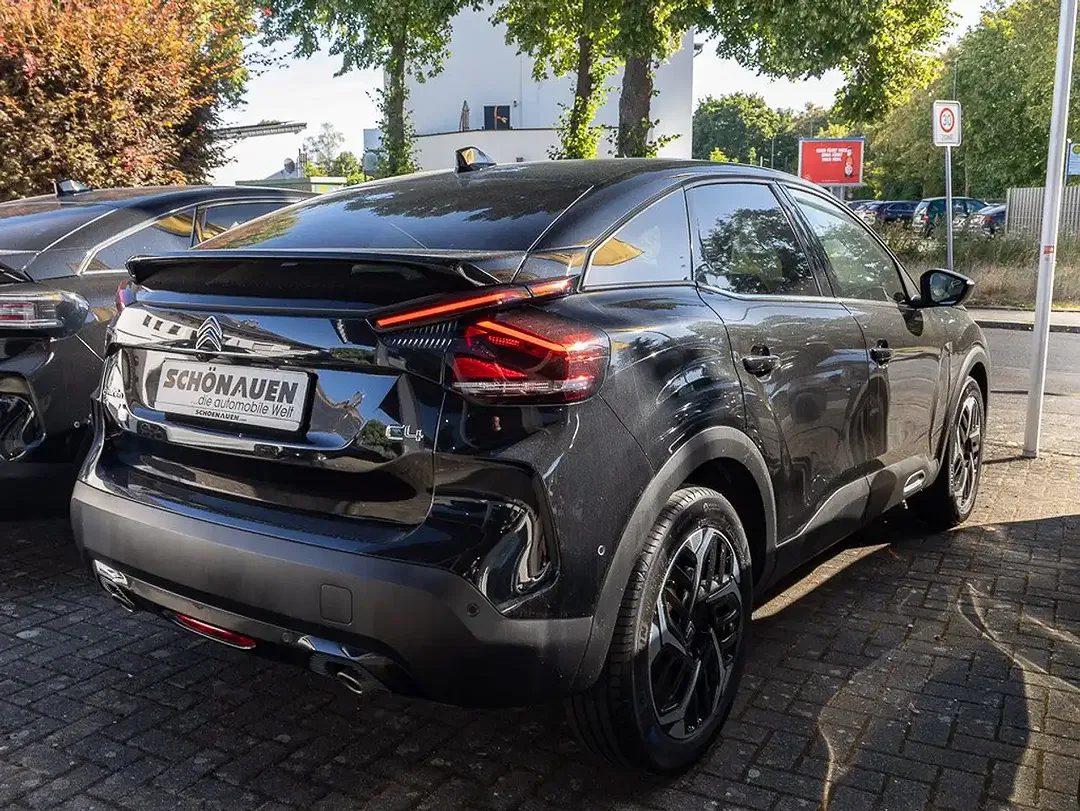 Citroen C4 PureTech Max - foto 2