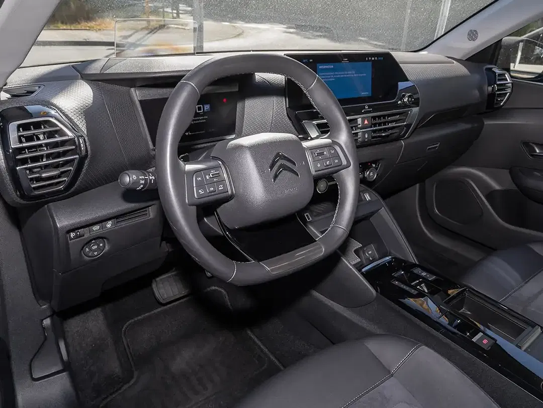 Citroen C4 - Thumbnail 4