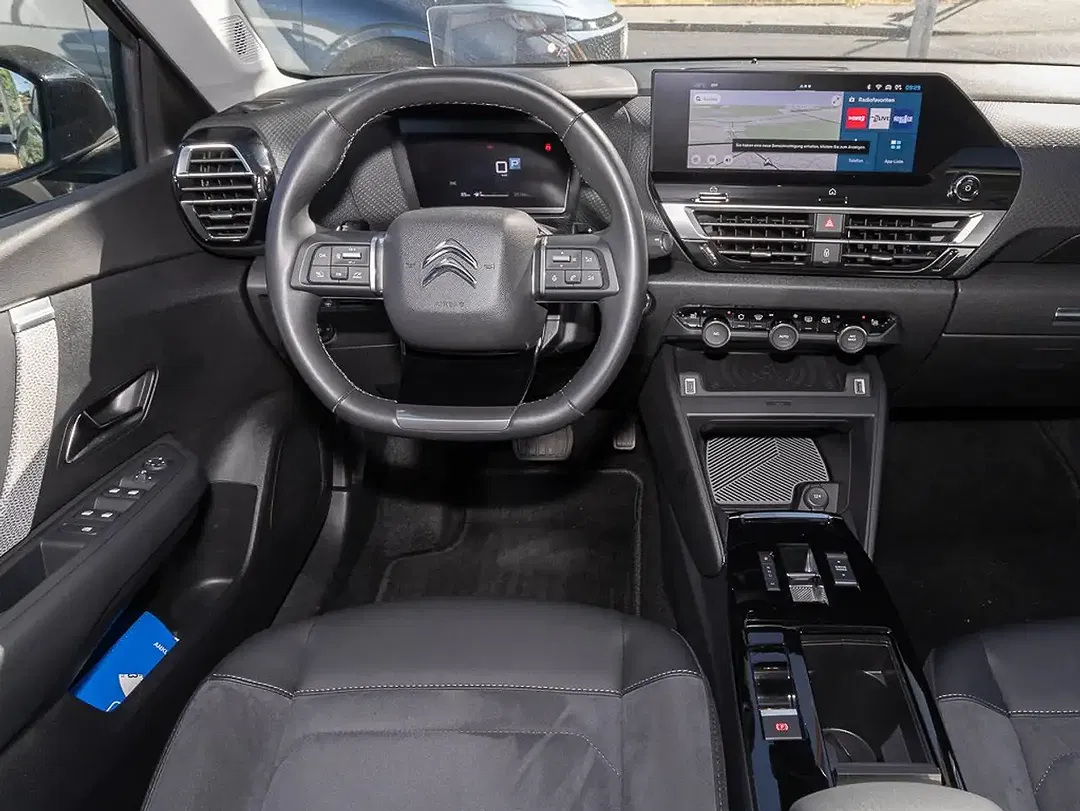 Citroen C4 - Thumbnail 6