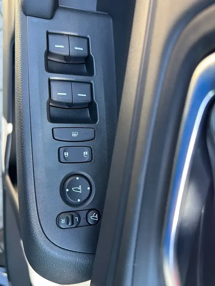 Honda HR-V - Thumbnail 10