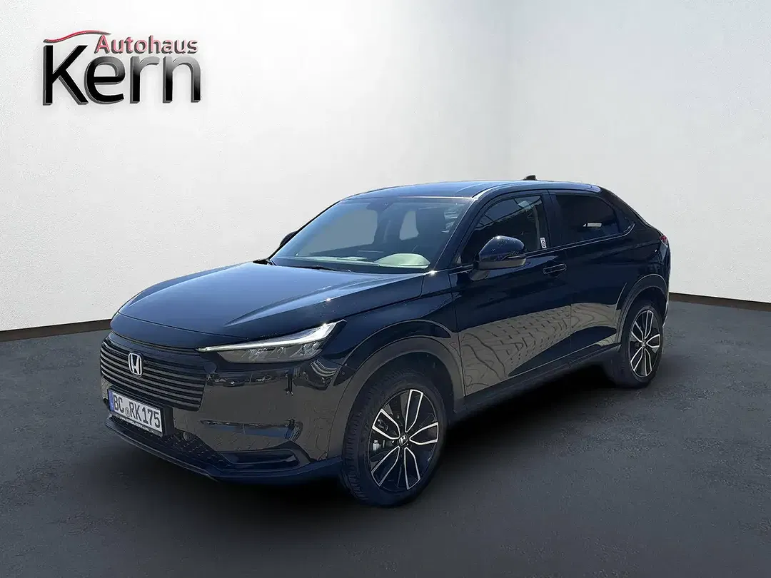 Honda HR-V 1.5 e:HEV Elegance - foto 2