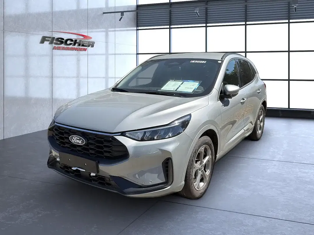 Ford Kuga ST-Line - foto 1