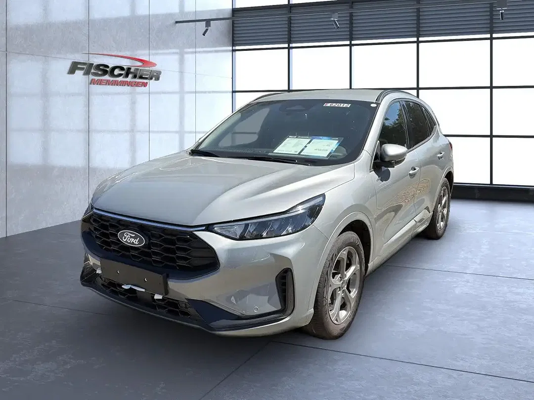 Ford Kuga - Afbeelding 1