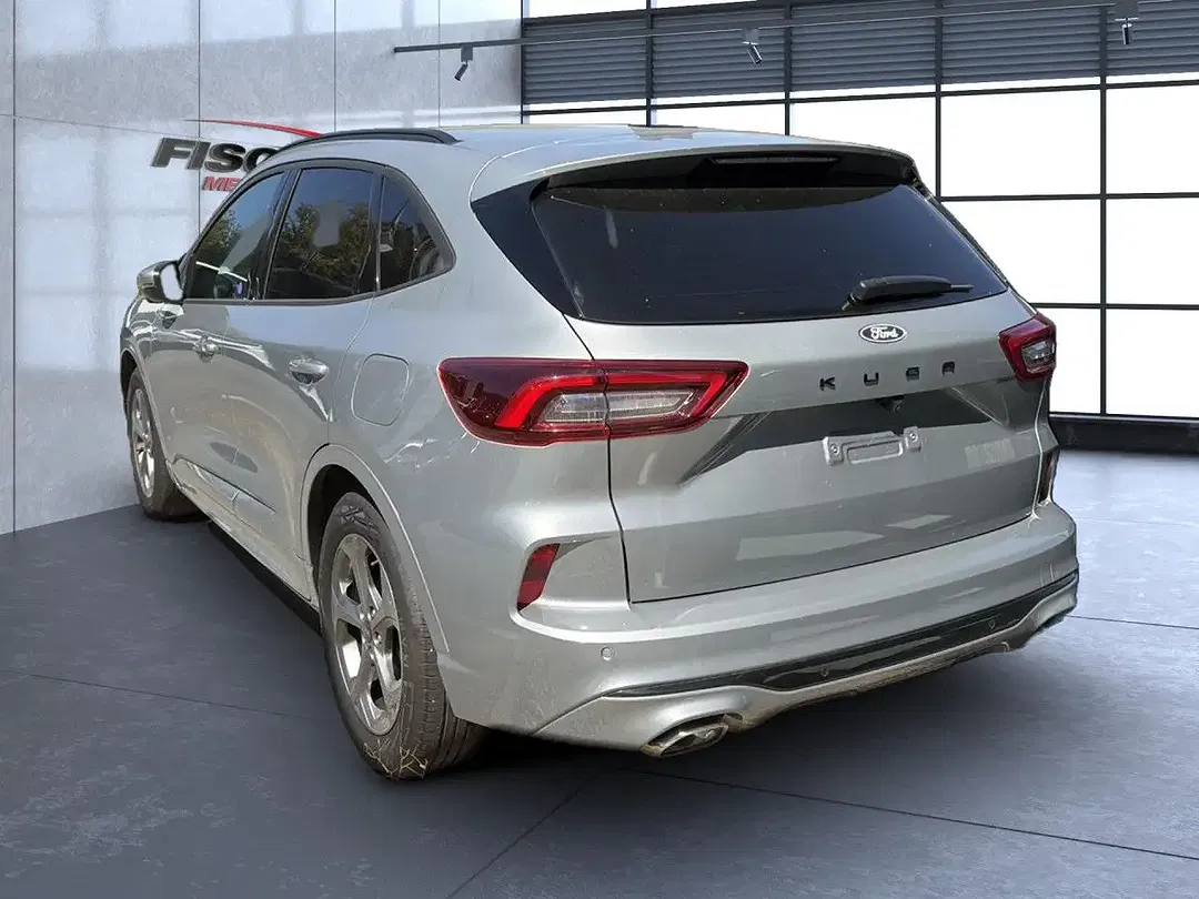 Ford Kuga ST-Line - foto 2