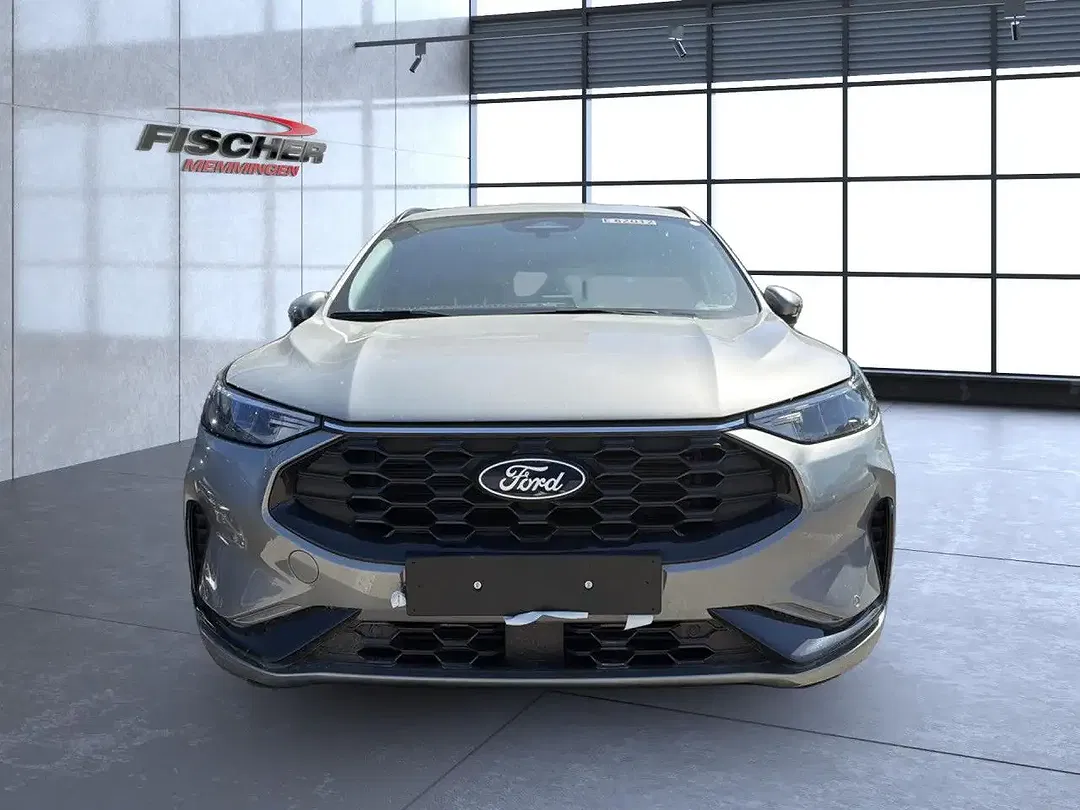 Ford Kuga - Thumbnail 4