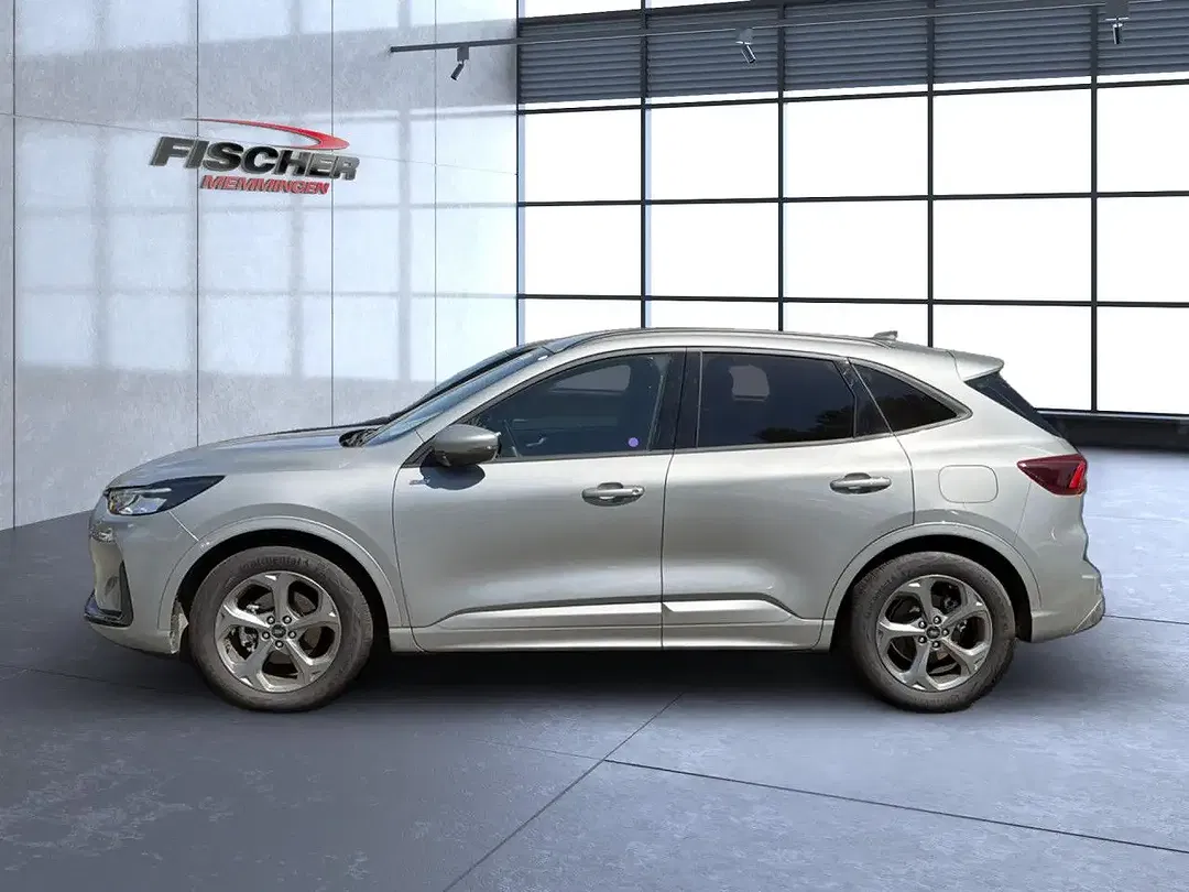 Ford Kuga - Thumbnail 7