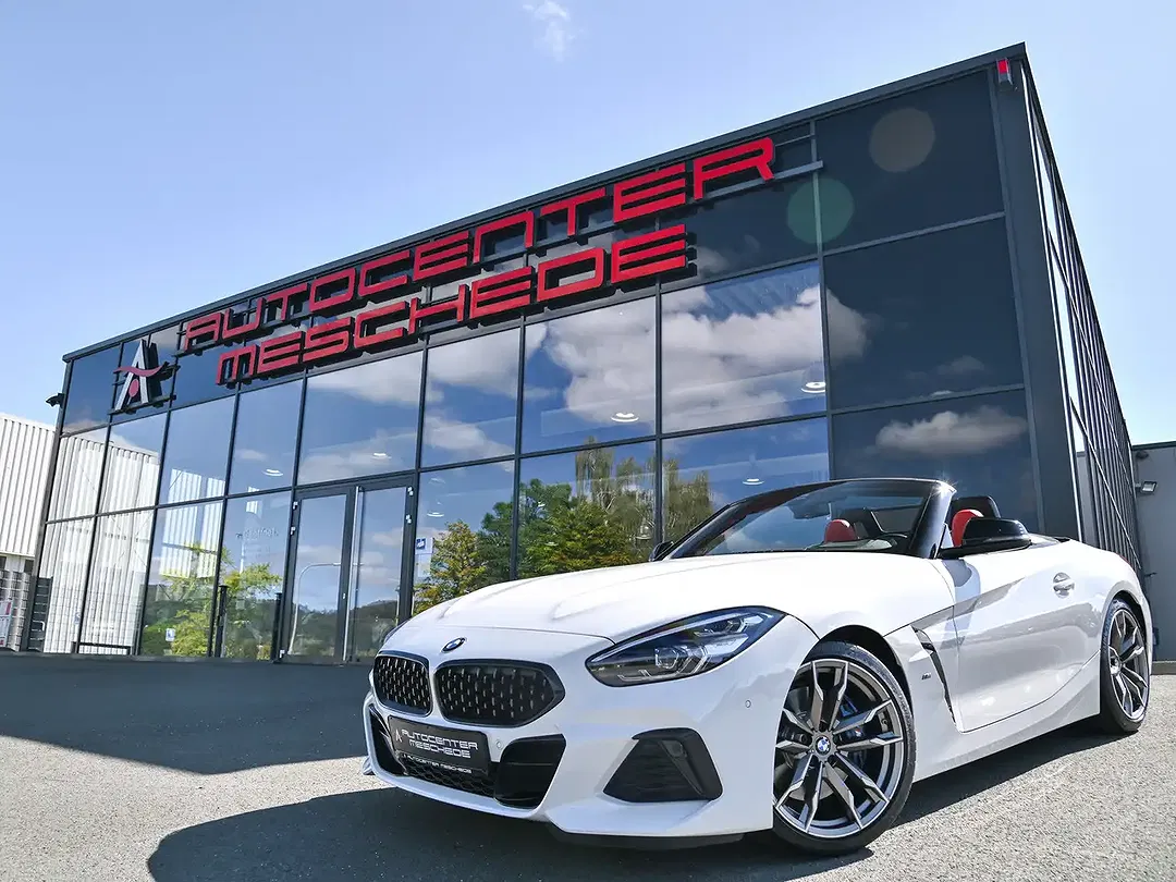 BMW Z4 M - foto 1