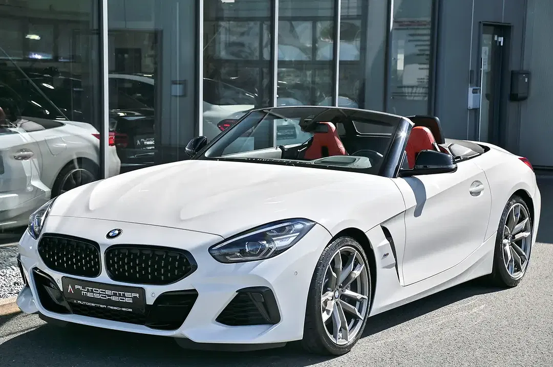 BMW Z4 M - foto 2