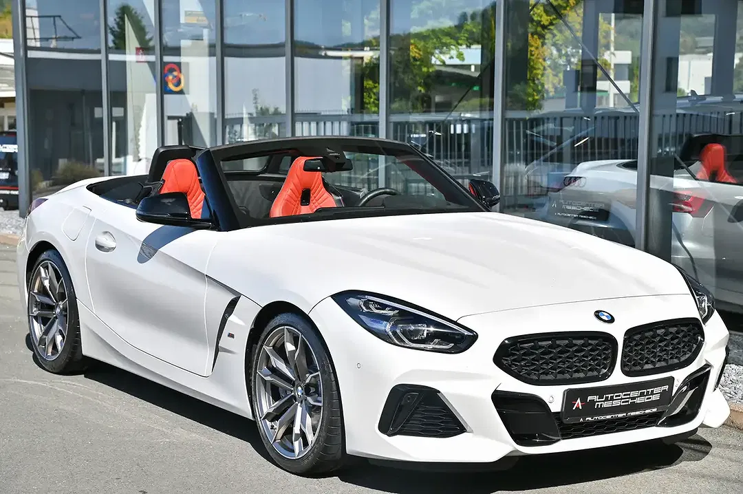 BMW Z4 M - Thumbnail 3