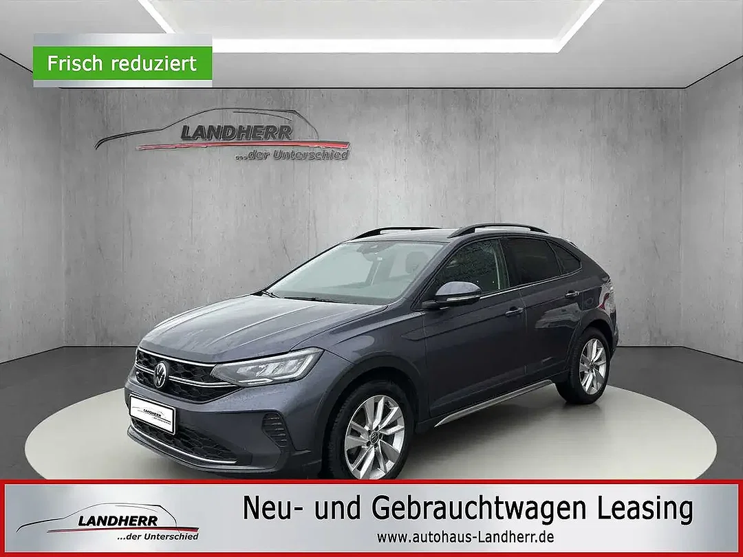 Volkswagen Taigo - Afbeelding 1