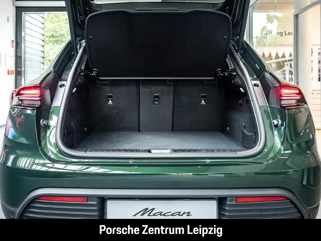 Porsche Macan - Thumbnail 12