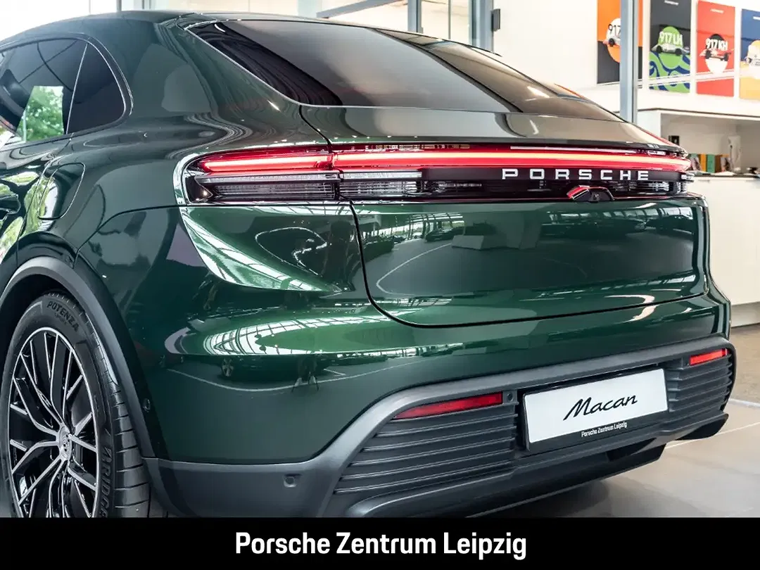 Porsche Macan - Thumbnail 13