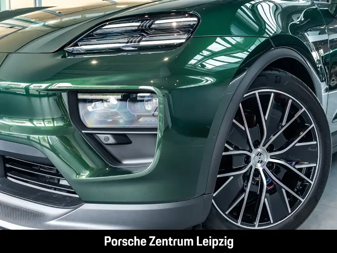 Porsche Macan - Thumbnail 8