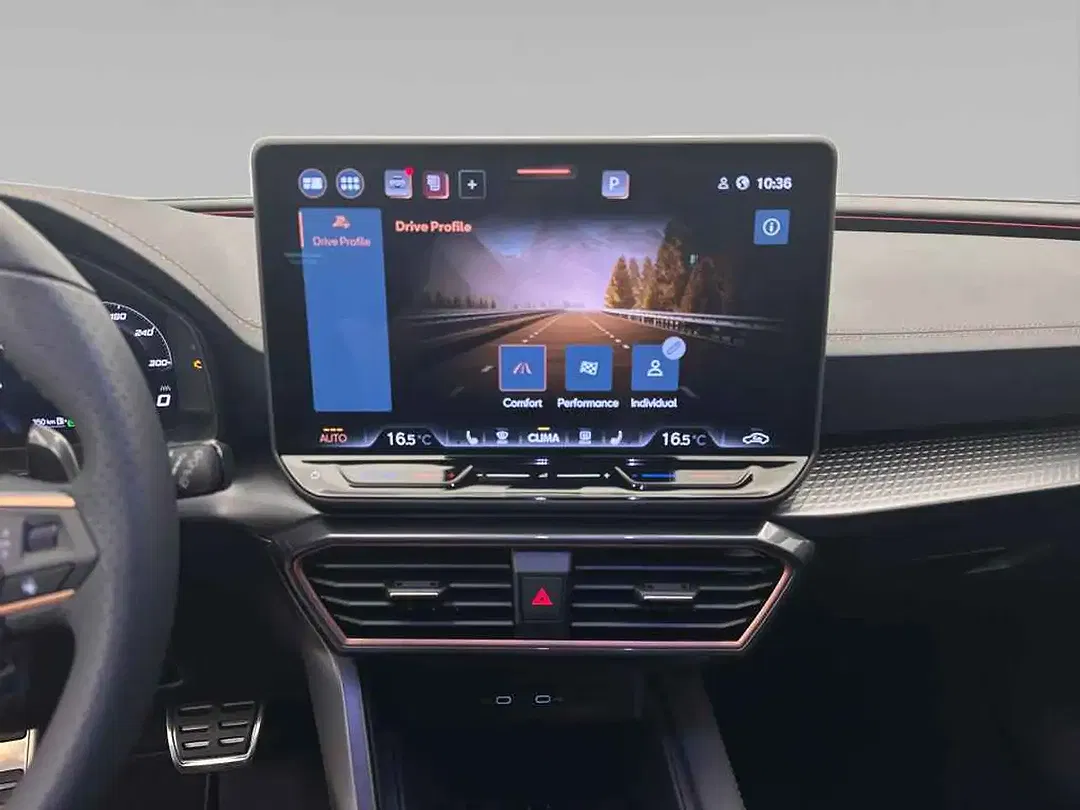 CUPRA Leon - Thumbnail 13