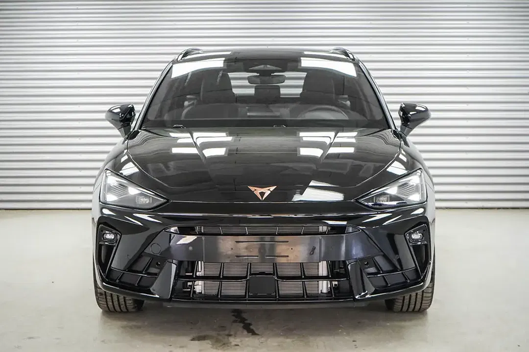 CUPRA Leon - Thumbnail 1