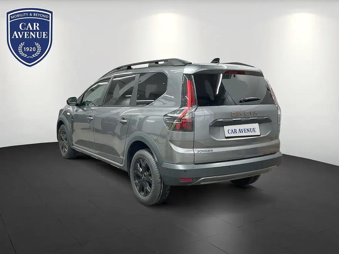 Dacia Jogger - Thumbnail 4