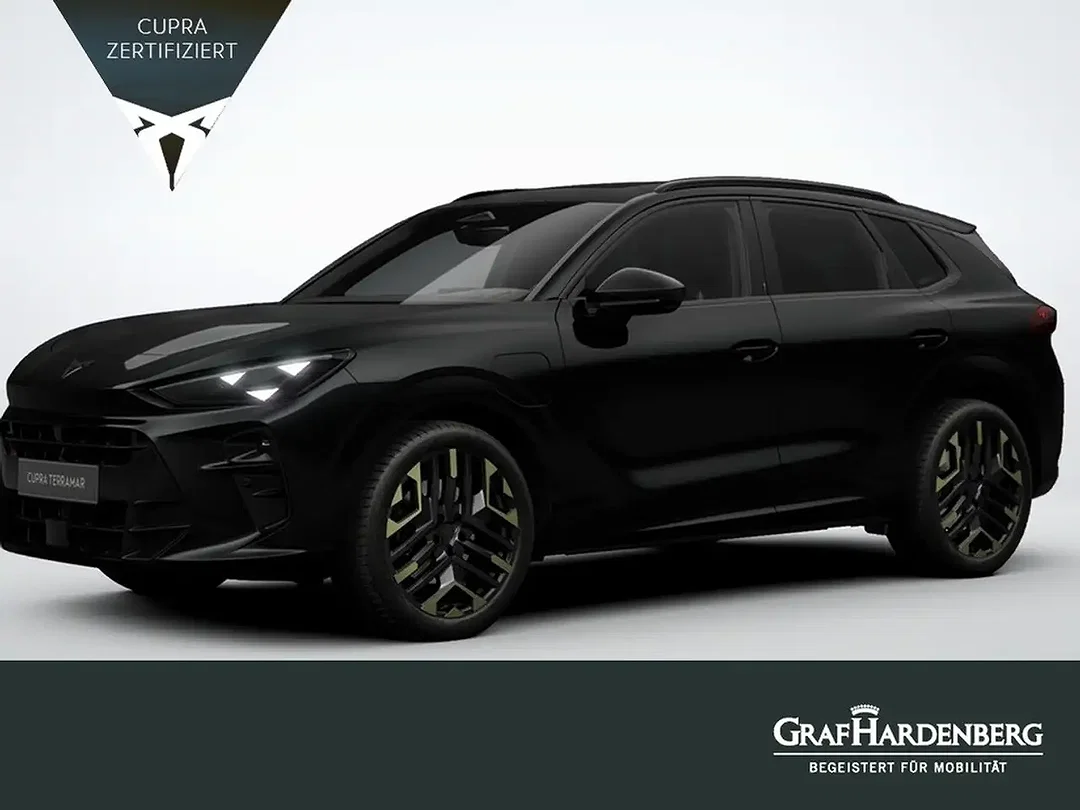 CUPRA Terramar - Afbeelding 1