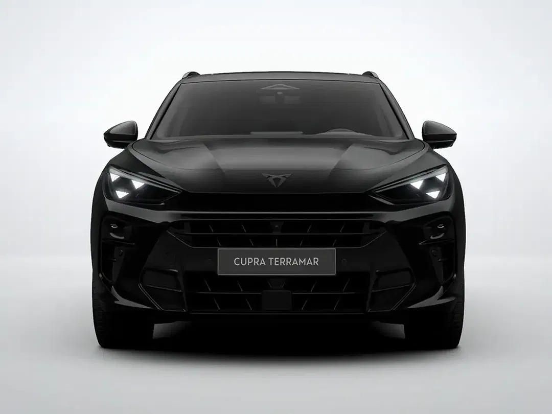 CUPRA Terramar - Thumbnail 2