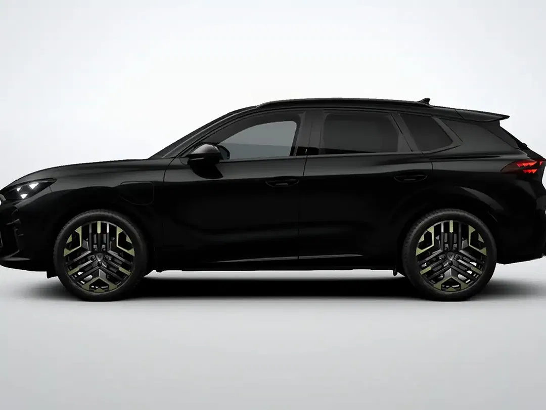 CUPRA Terramar - Thumbnail 3
