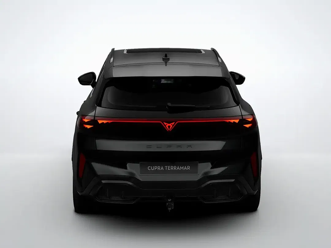 CUPRA Terramar - Thumbnail 4