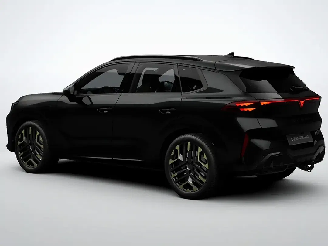 CUPRA Terramar - Thumbnail 5