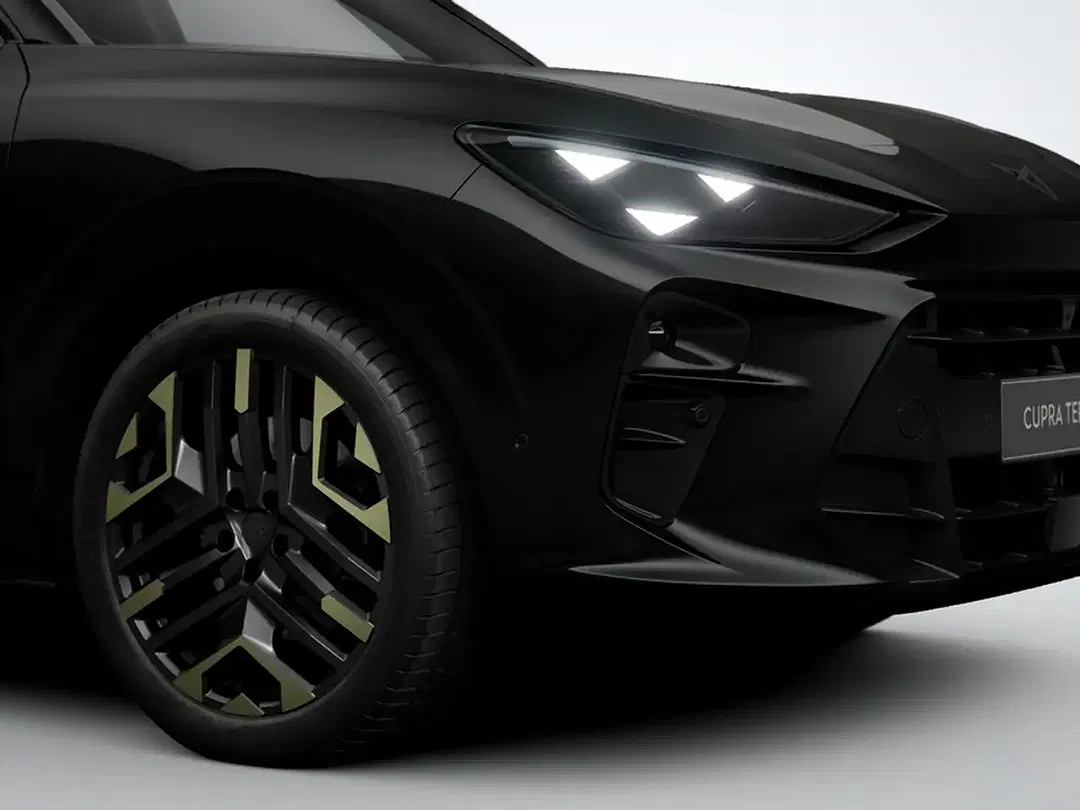 CUPRA Terramar - Thumbnail 6