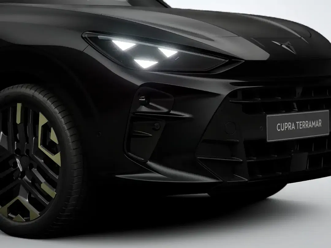 CUPRA Terramar - Thumbnail 7