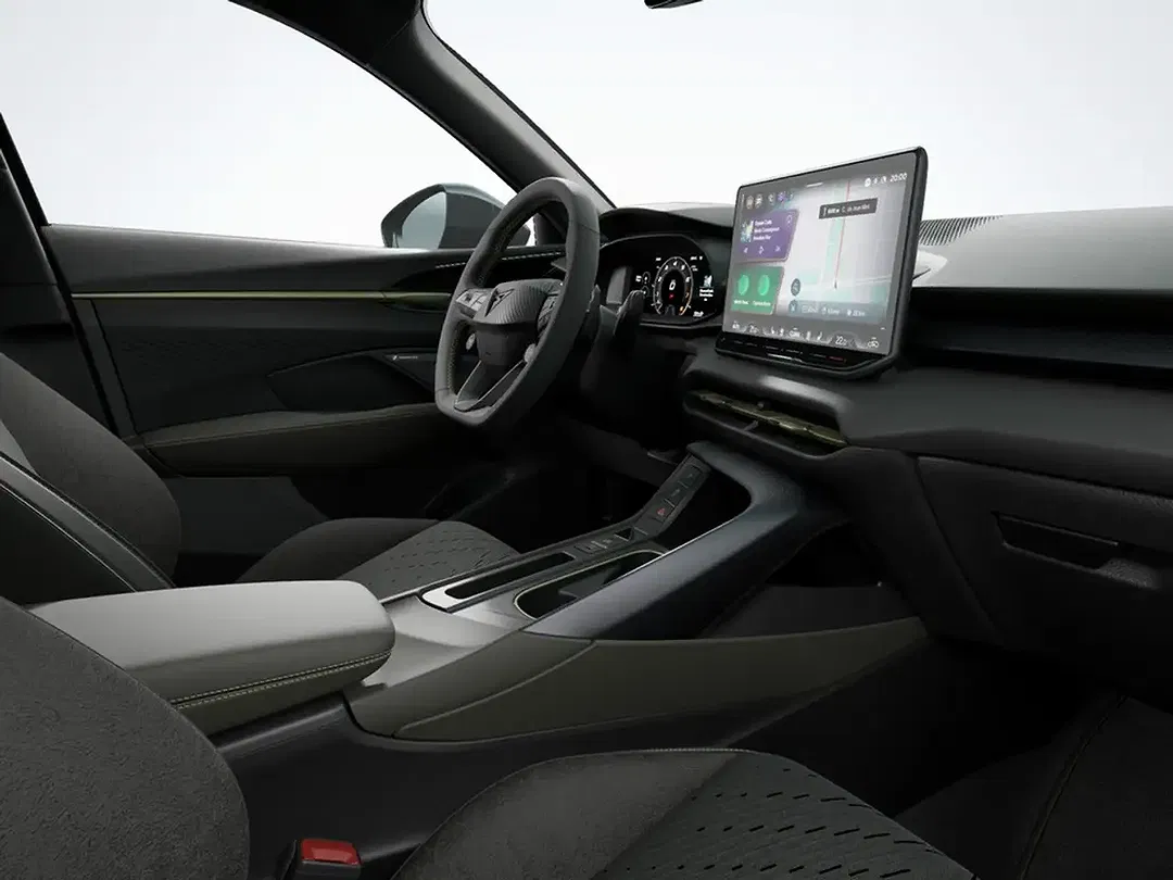 CUPRA Terramar - Thumbnail 8