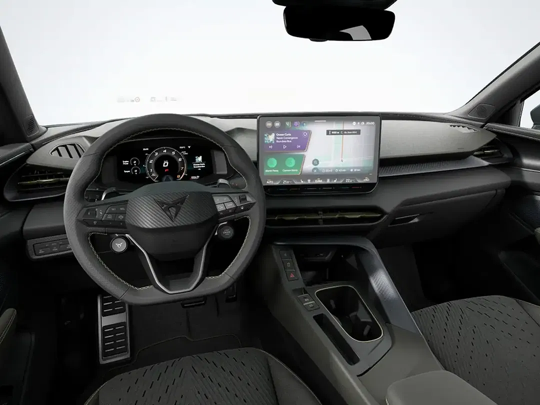 CUPRA Terramar - Thumbnail 9