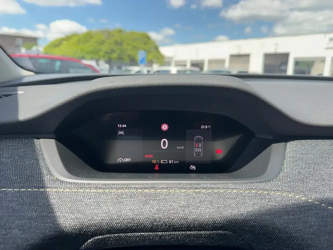 Skoda Elroq - Thumbnail 12