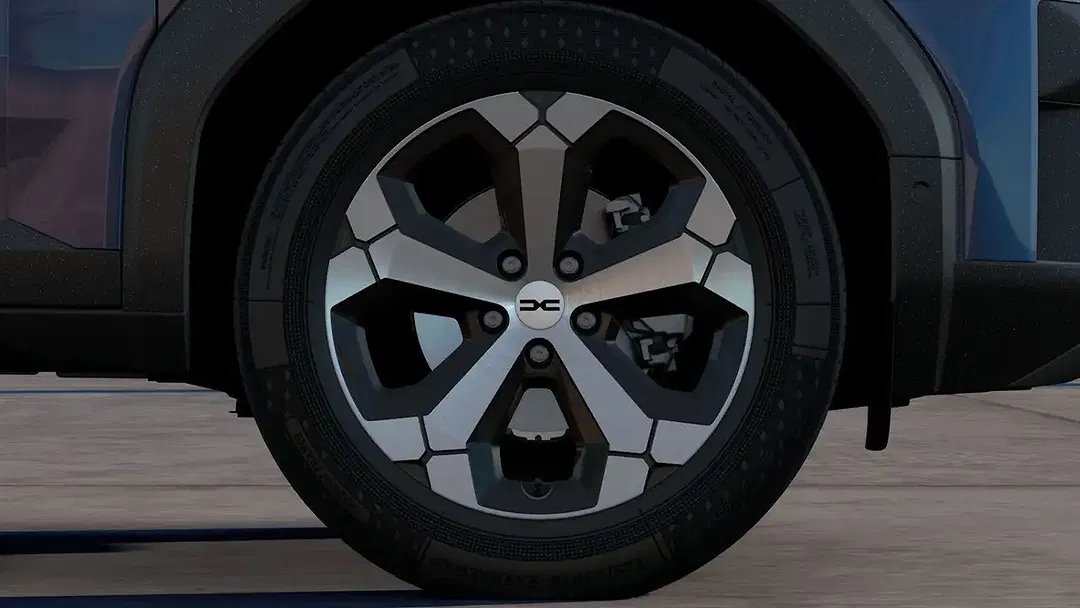 Dacia Bigster - Thumbnail 13