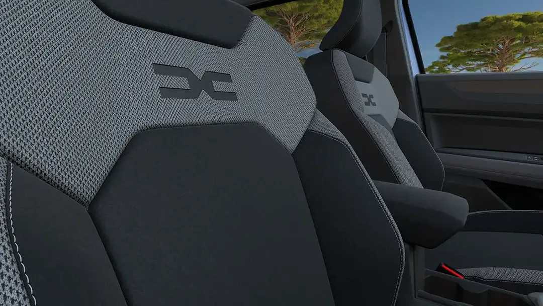Dacia Bigster - Thumbnail 14