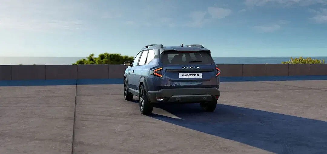 Dacia Bigster - Thumbnail 15