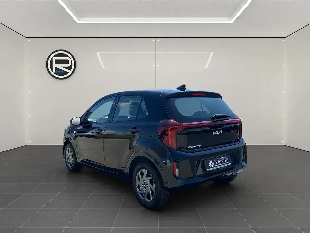 Kia Picanto - Thumbnail 6
