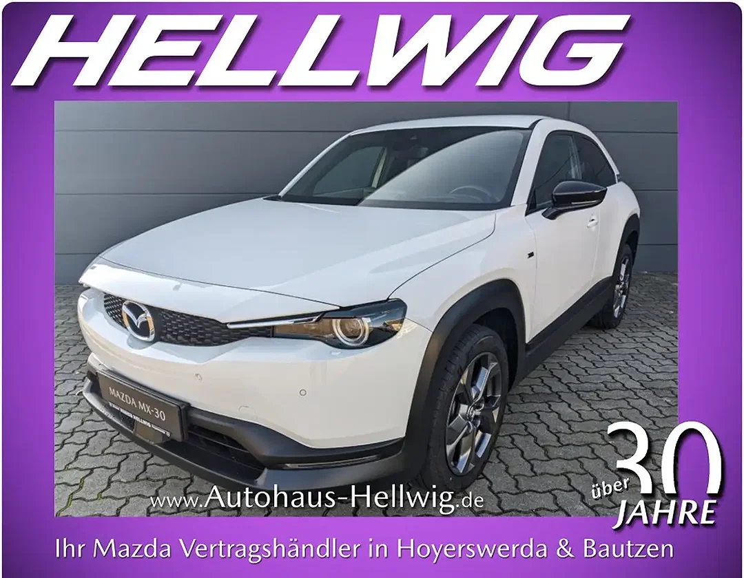 Mazda MX-30 - Afbeelding 1