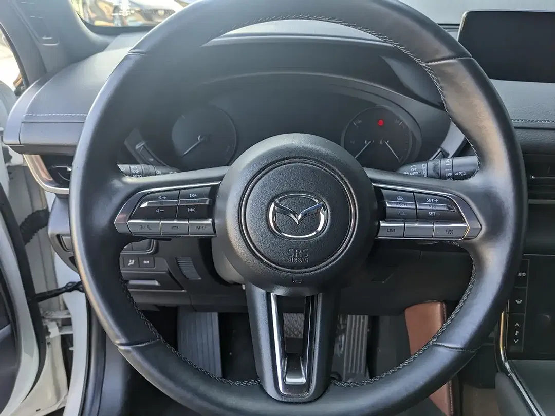 Mazda MX-30 - Thumbnail 12