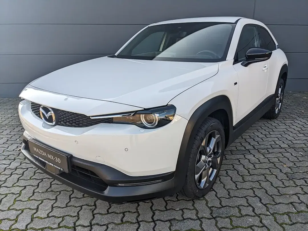 Mazda MX-30 e-SKYACTIV Advantage - foto 2
