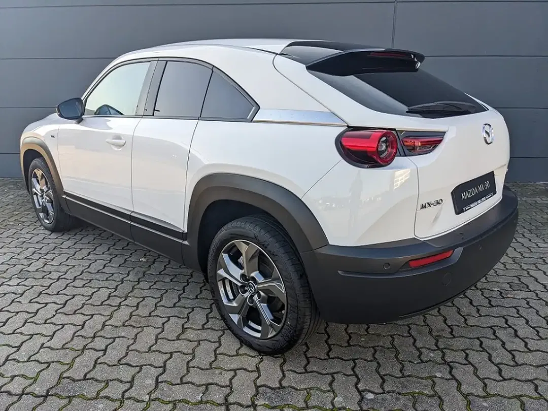 Mazda MX-30 - Thumbnail 5