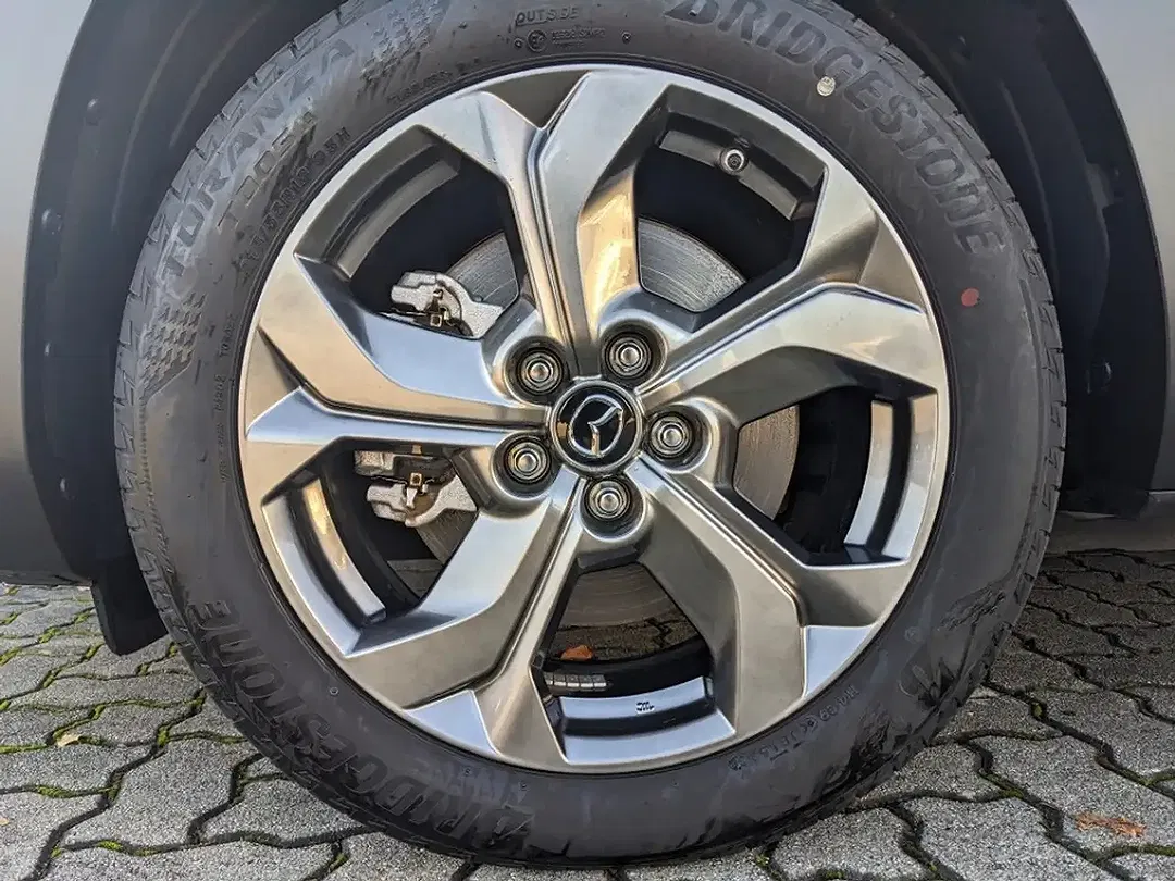 Mazda MX-30 - Thumbnail 9