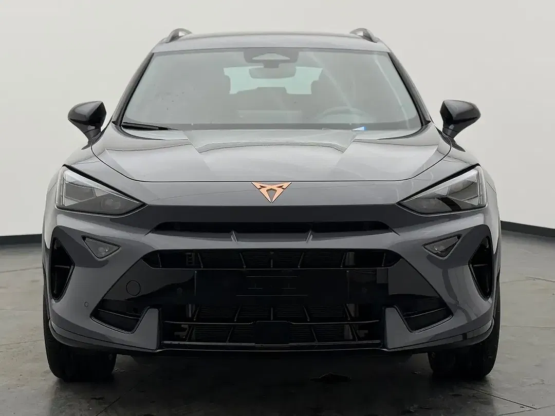 CUPRA Formentor - Thumbnail 2